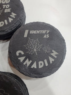 Canada Identify