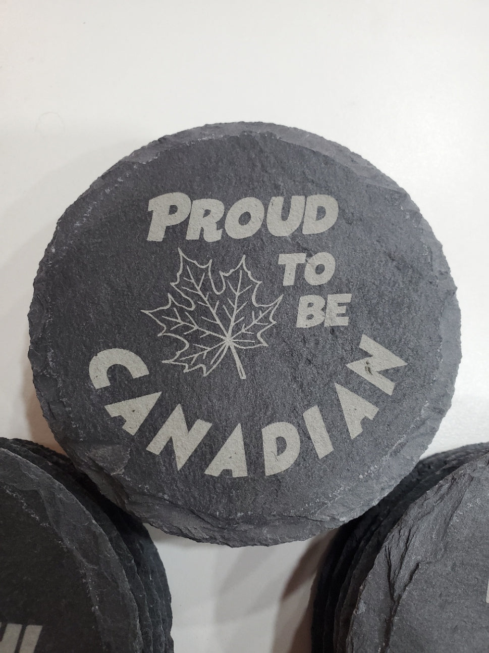 Canada Proud